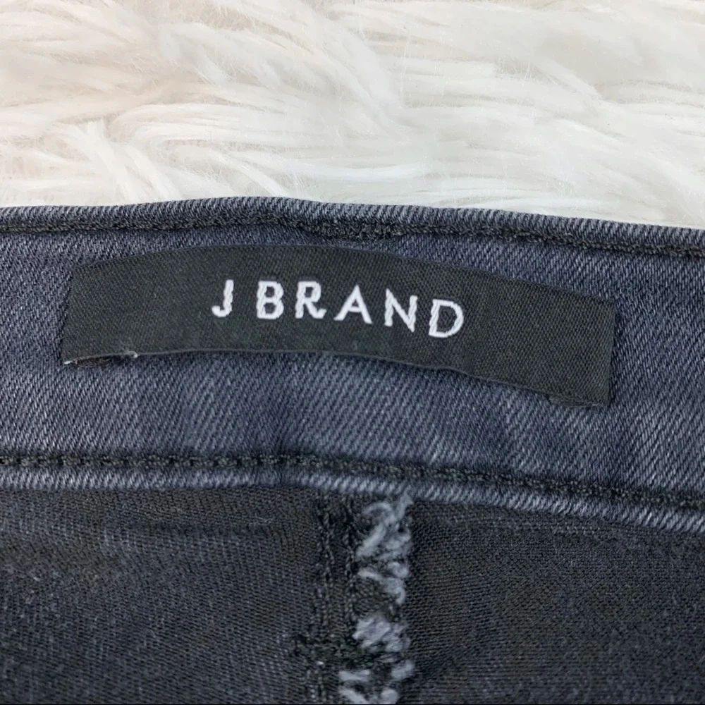J Brand Alana Mystery High-Rise Stretch Stocking‎ Jeans women 28 skinny jeans